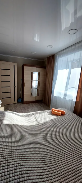 Уютная 2-х комнатная квартира класса люкс