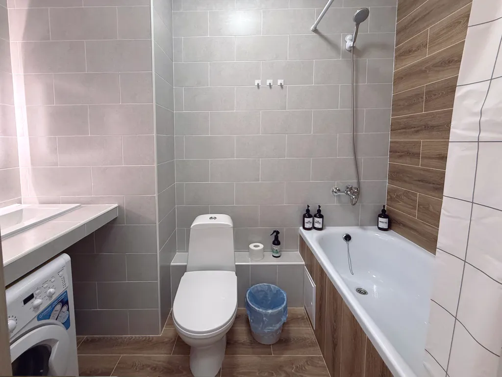 Новая комфортная студия 30 кв. м, удобный выезд на М-10