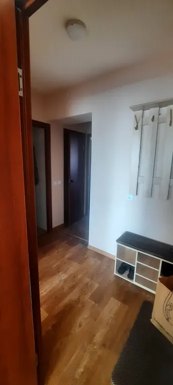 Уютная квартира во 2-м микрорайоне возле гипермаркета Лента