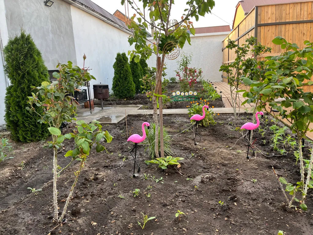 Домик у моря