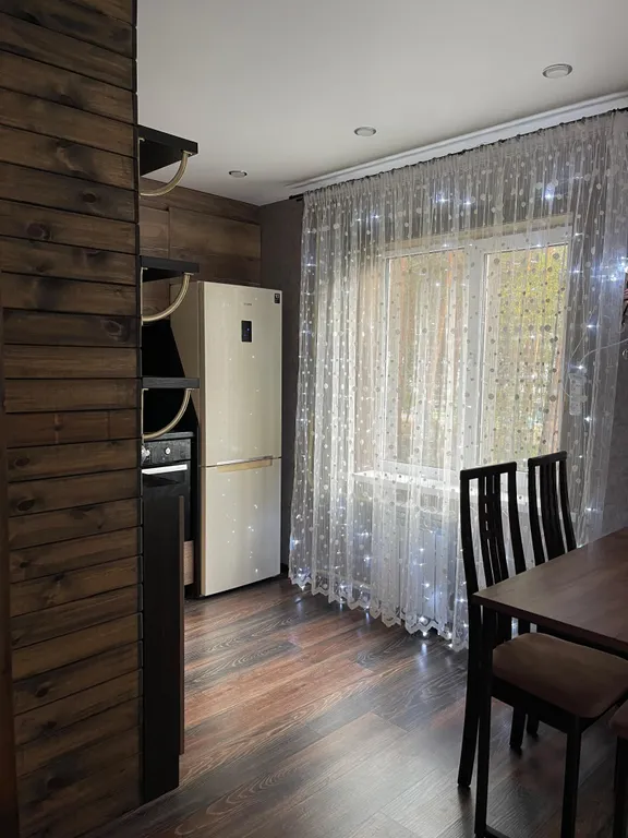 Уютная 2-х комнатная квартира в сосновом лесу