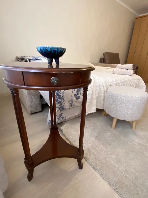 Квартира Квартира До моря 10 минут пешком , в центре прогулочной улицы с ресторанами — Светлогорск