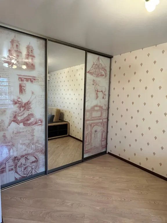 Квартира в центре Волгограда