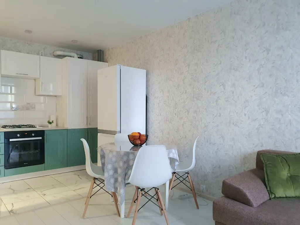 Квартира Уютная евродвушка — аренда посуточно в Рязань