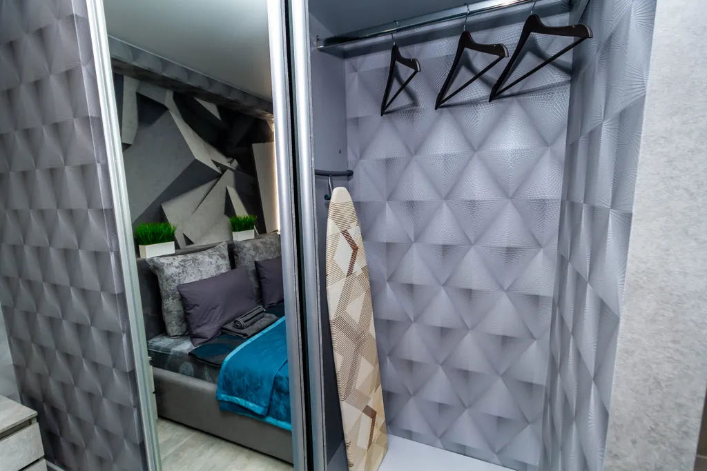 Стильная квартира в самом центре