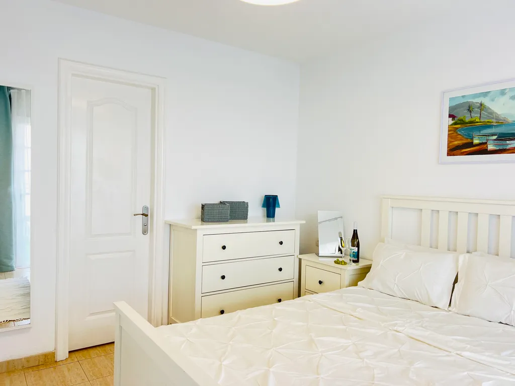 PaulMarie Family Apartment Panoramic