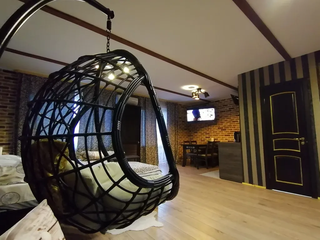 Студия Фьюжн