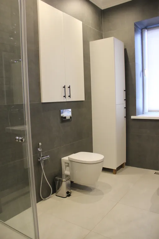 Dale-Ale Дизайнерский загородный Дом Камыш