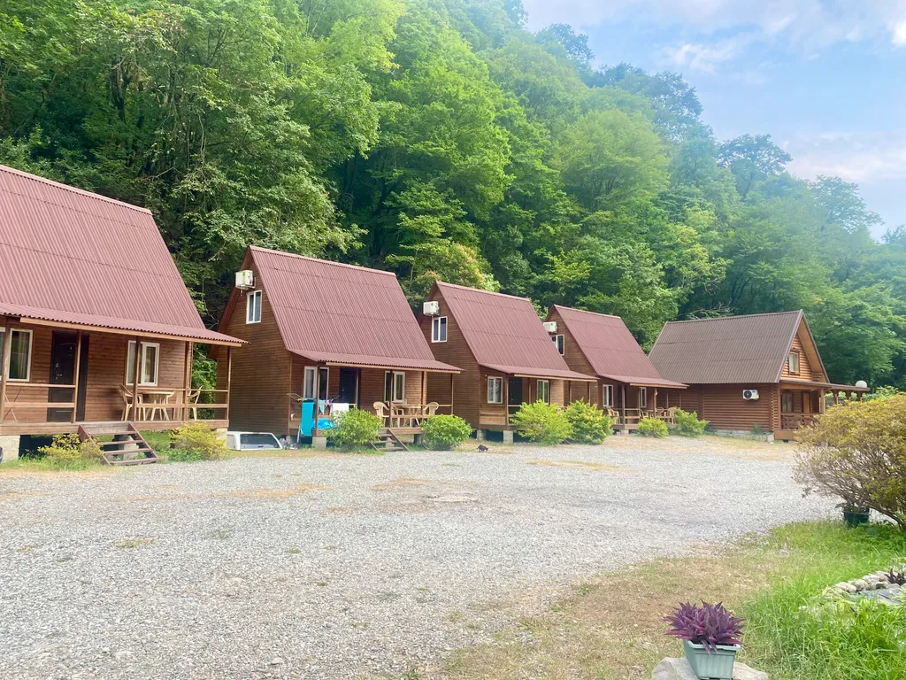 3-комнатный Дом