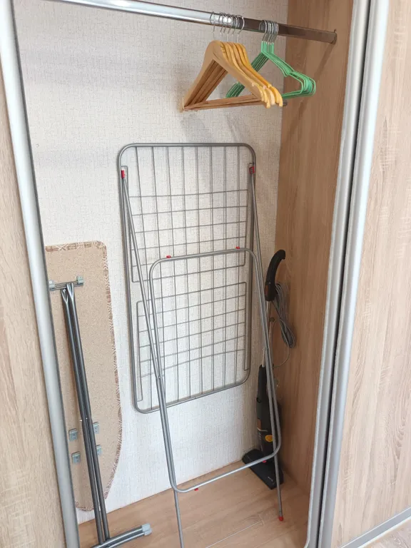 Квартира Уютная 1-комннатная квартира нa беpегу Балтийскогo моpя — Зеленоградск