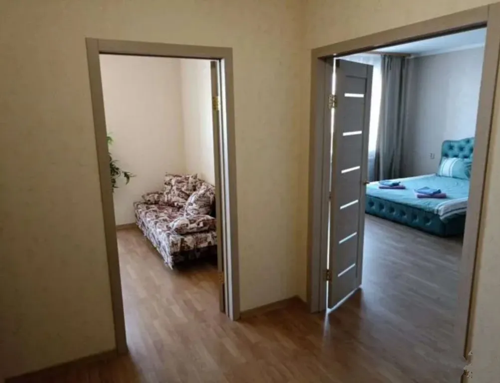 Уютная квартира в центре северо-запада