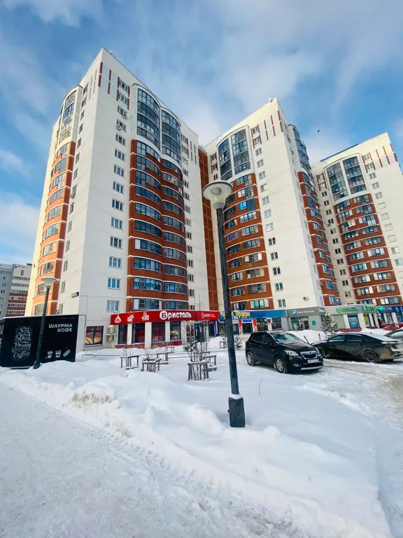 Уютная квартира в районе Ж/д вокзала, автовокзала и рядом с центром