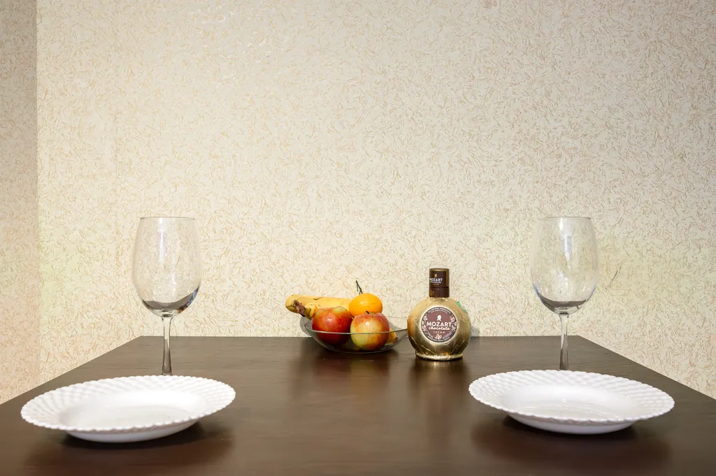 Просторная студия у метро Девяткино