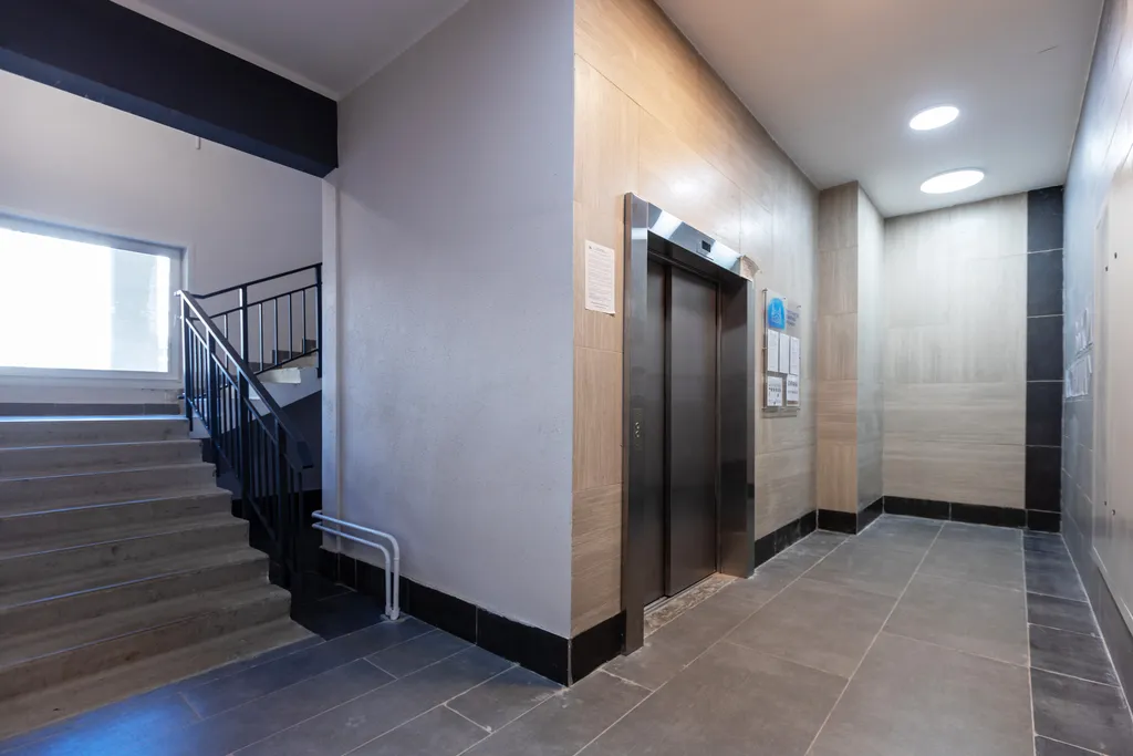 Квартира Квартира Apart Royal - "Амиго" который всегда с тобой — Красноярск