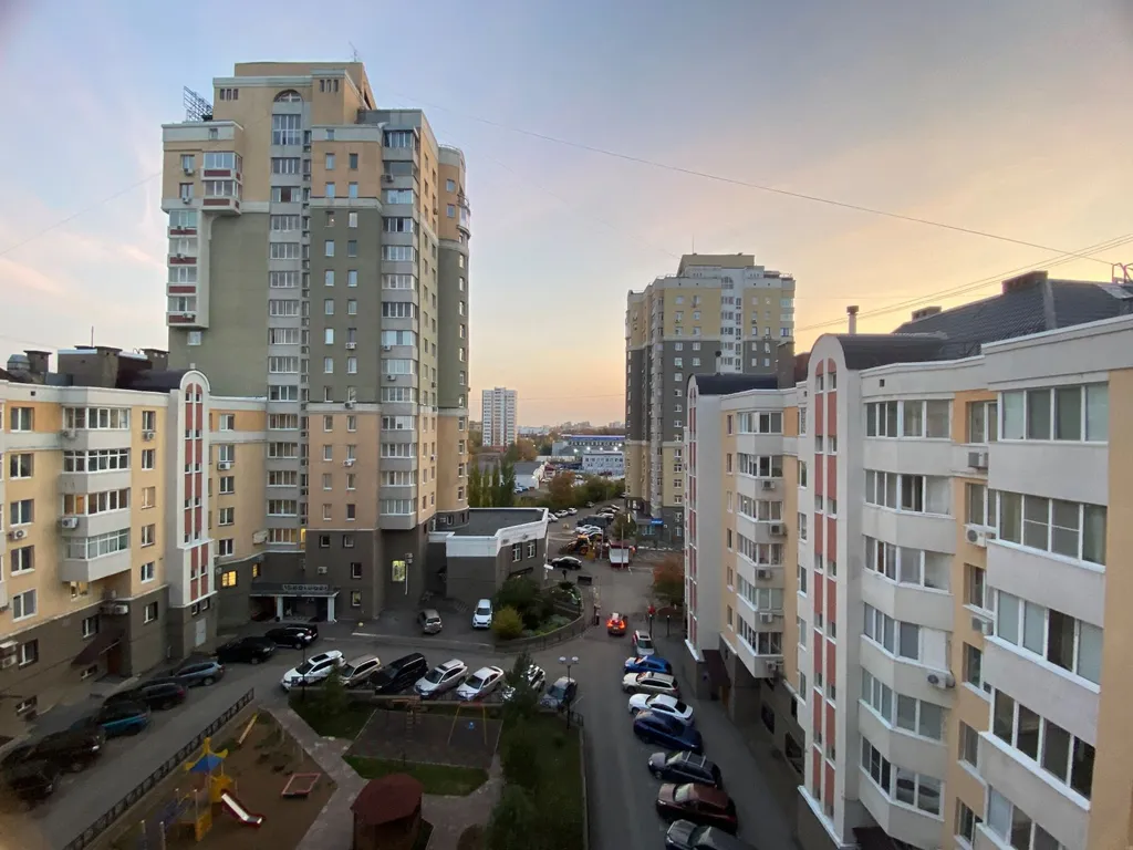 Квартира Уютная квартира в тихом месте — Уфа