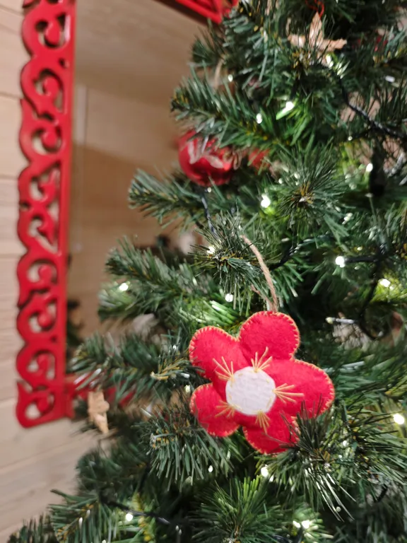 Дом с видом на лес Дача садовника