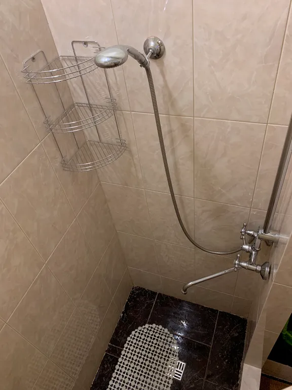 Уютная квартира в 300 метрах от Фонтанов