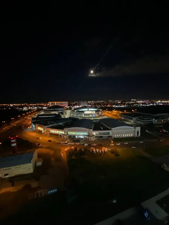 Квартира Видовая квартира — Краснодар