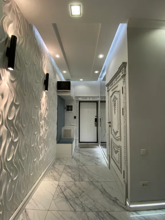 Чувствуй как у себя дома (встретим бесплатно)