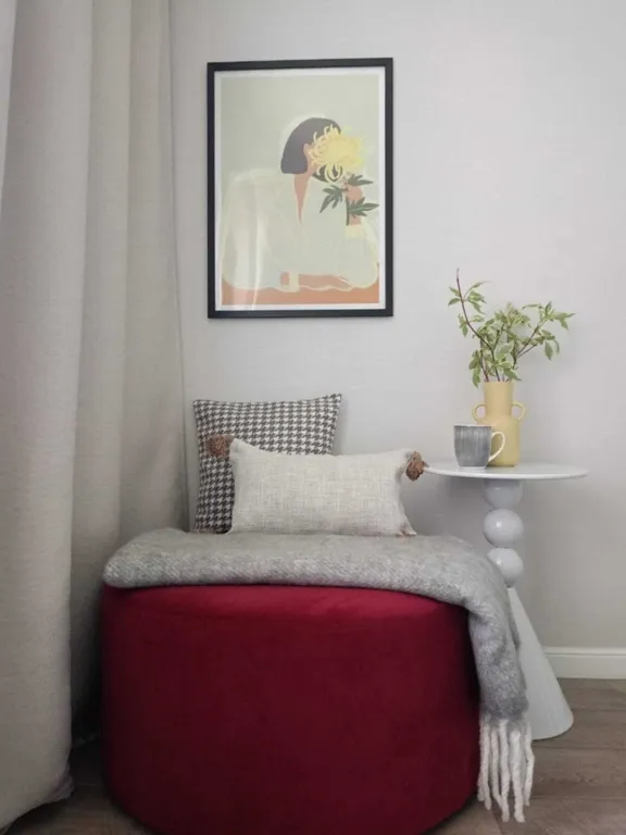 Кваpтиpa с бесконтактным заселением