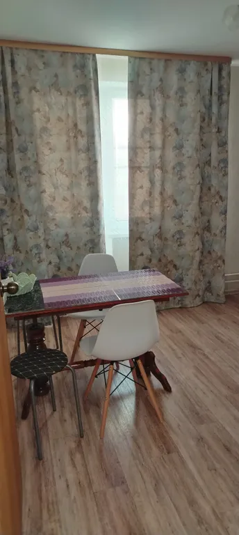 Уютная квартира рядом с парком Галицкого