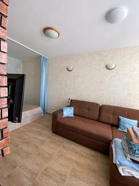 Домик в коттеджном поселке Олимпия