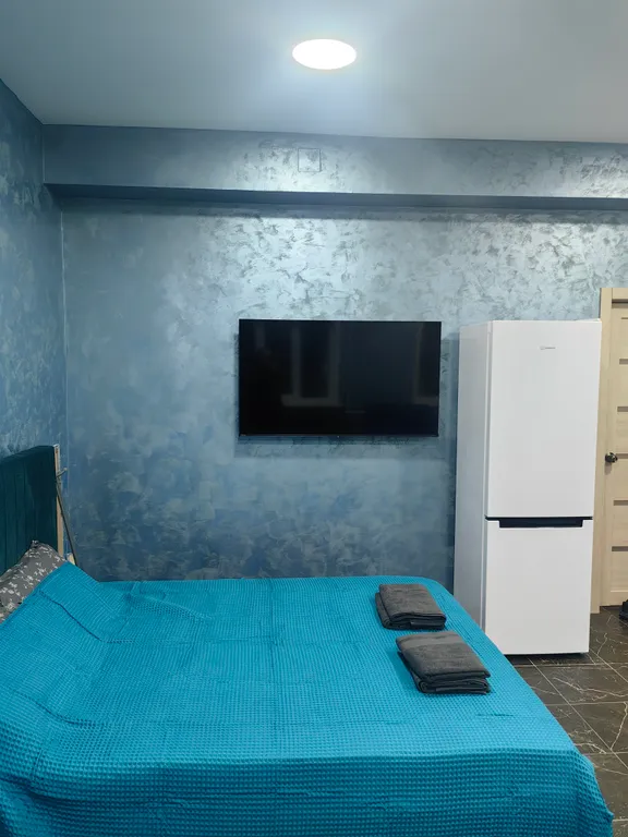 Апартамент в центре города