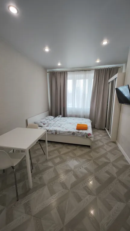 Идеальная студия