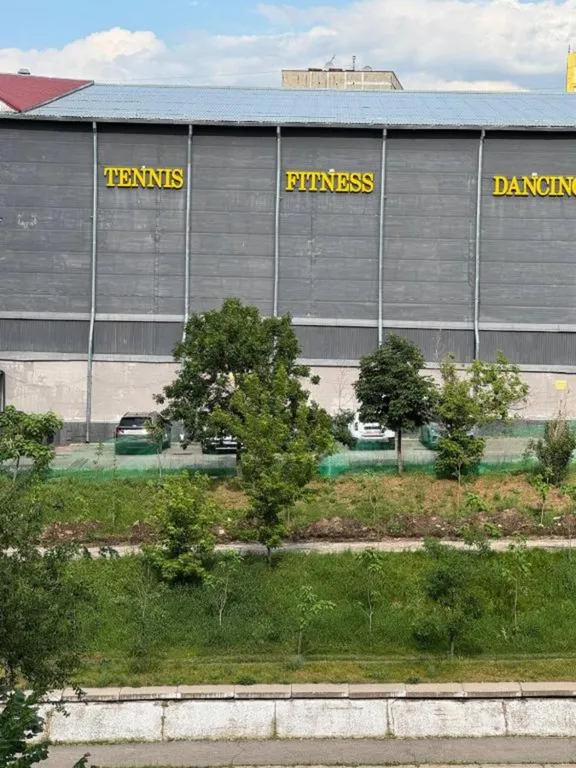 Квартира 3-ком квартира Bayhouse в ЖК Верный для 8-х гостей — Алматы