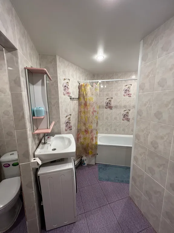 Квартира Квартира Двушка возле Мамаева Кургана — Волгоград