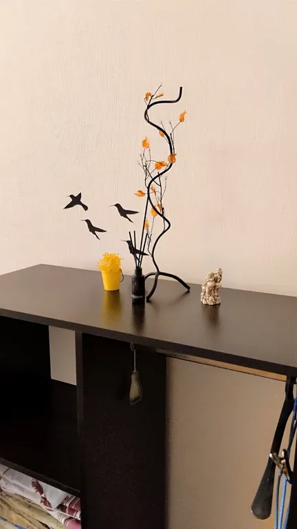 Величие гор