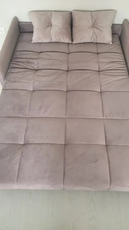 Квартира на Балтийском побережье