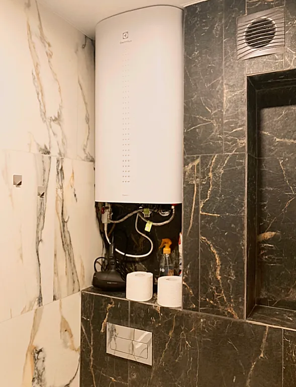 Квартира Квартира в центре — Калининград