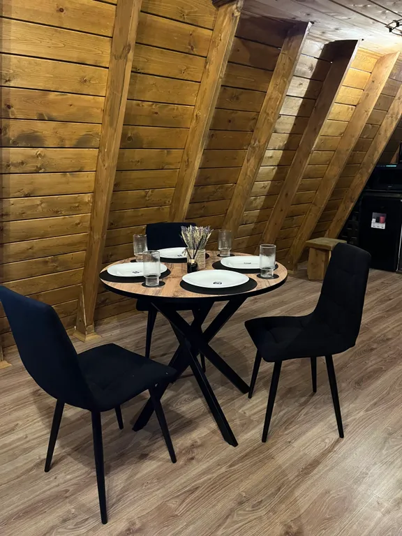 Отличный уютный домик для отдыха