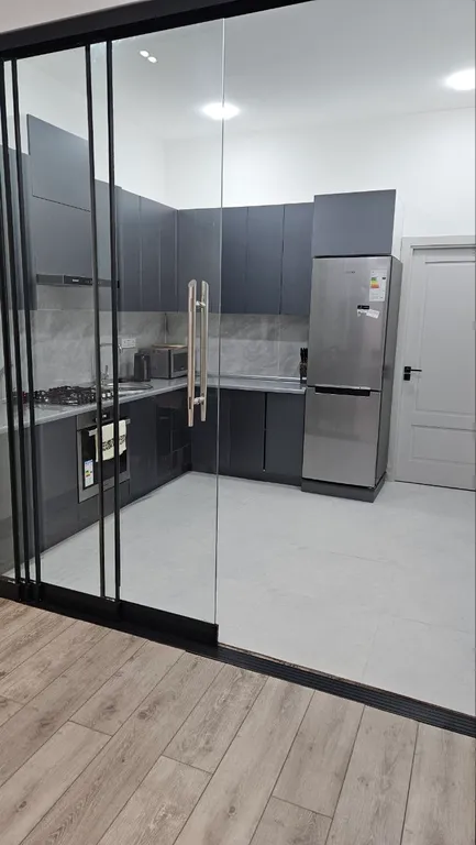 Шикарная двушка в сердце Ташкента