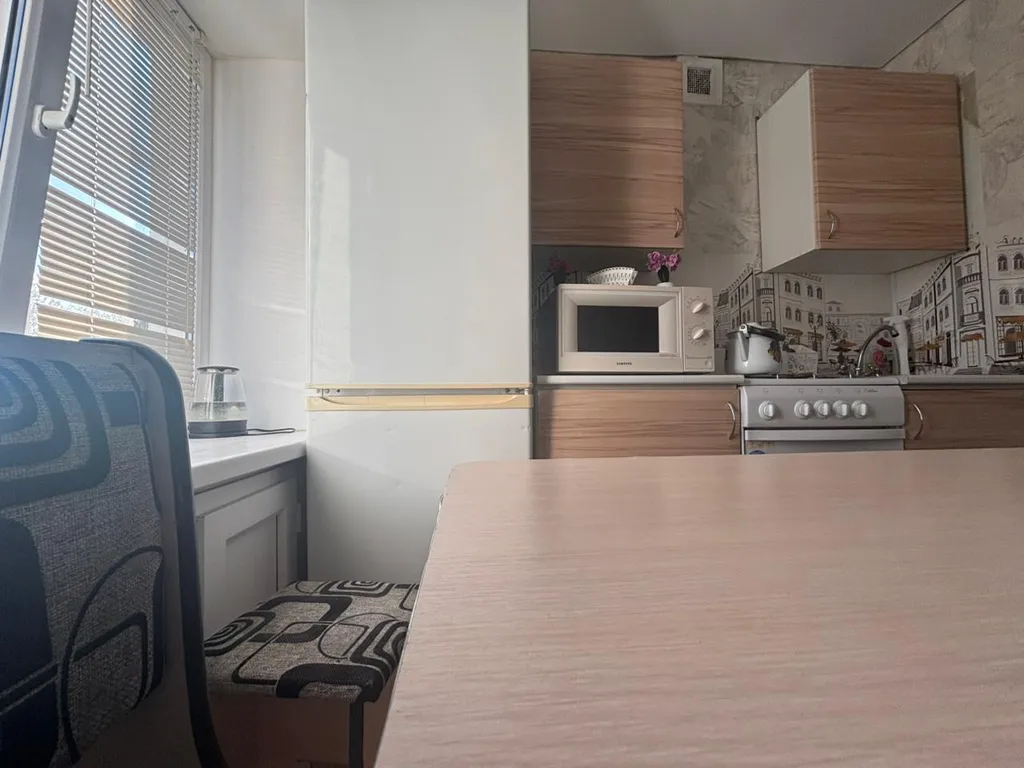 Уютная квартира в самом центре города — аренда посуточно в Стерлитамак