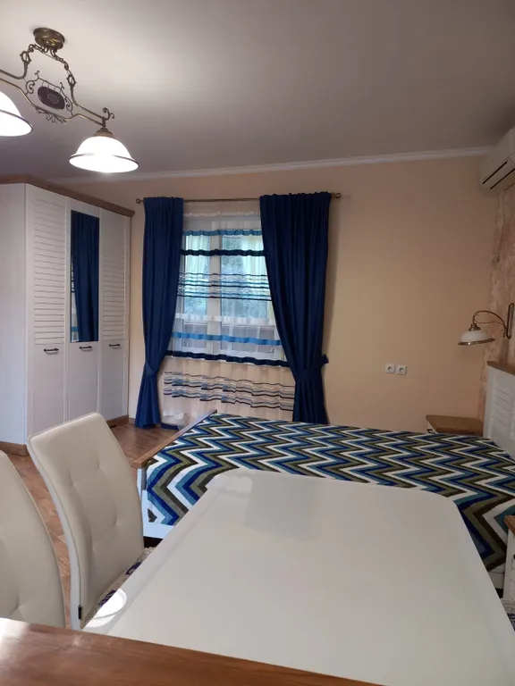 Этаж коттеджа