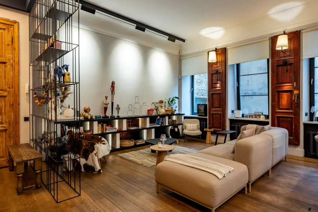 Your Beautiful Apart на Большой Неве