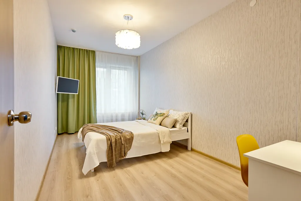 У Пермского медведя