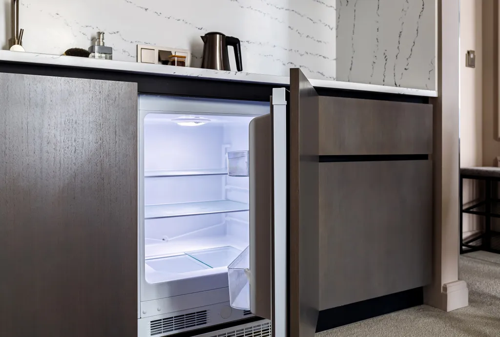 Апартамент в отеле Моне