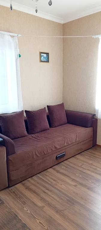 Комната №2 "Стандарт" с балконом на 2 этаже