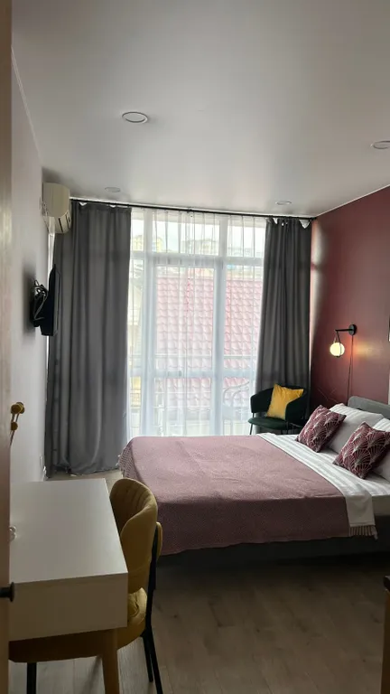 Квартира Квартира Мечта у моря — Адлер