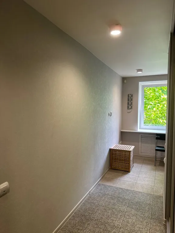 Стильная квартира в самом центре города