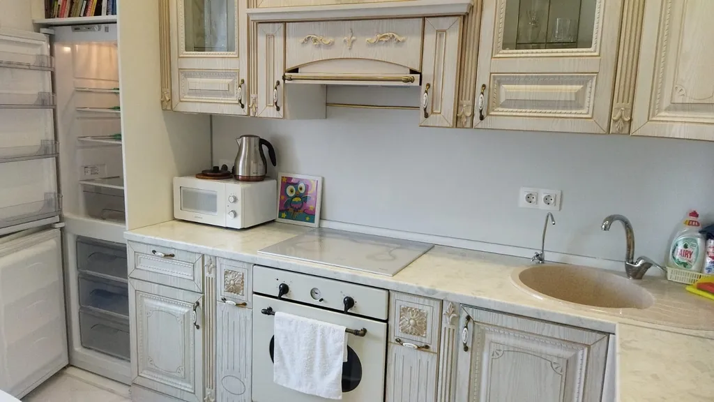 Квартира Современная квартира на берегу моря — Анапа