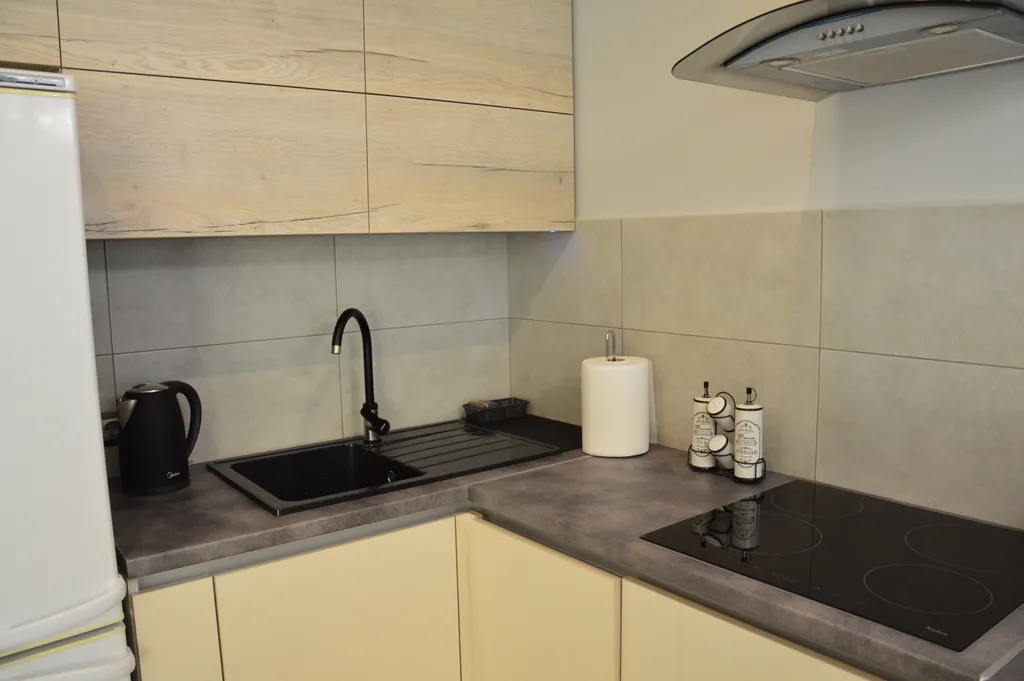 Апартамент River House 5