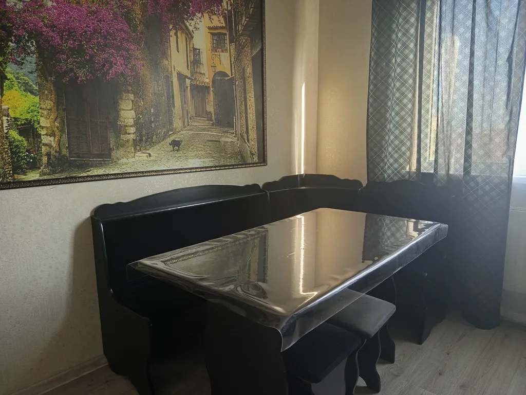 Апартаменты в ЖК Солнечном