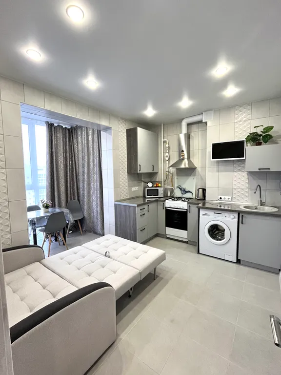 Квартира от трех ночей