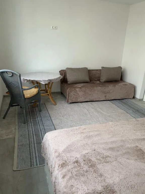 Танхаус для друзей