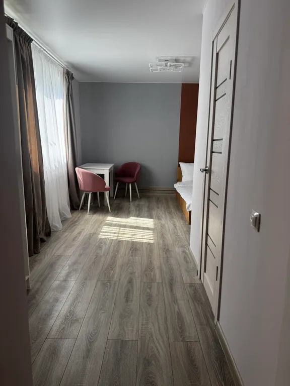 Уютный номер