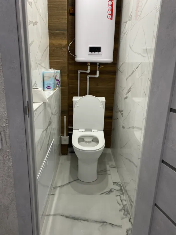 Квартира как дома